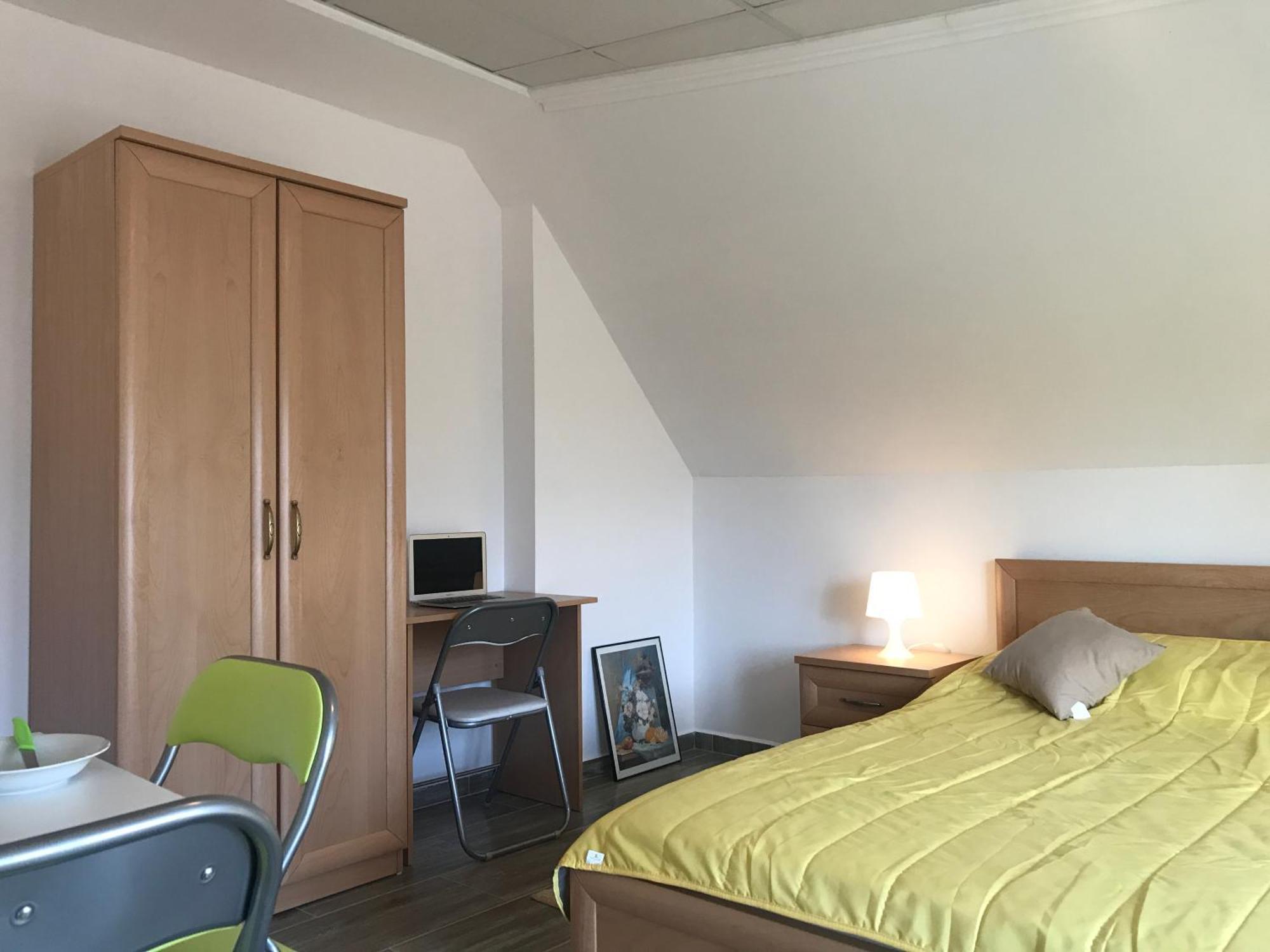 Top Center Studio - The Nest By Flat Mаnager Sofia Exteriör bild